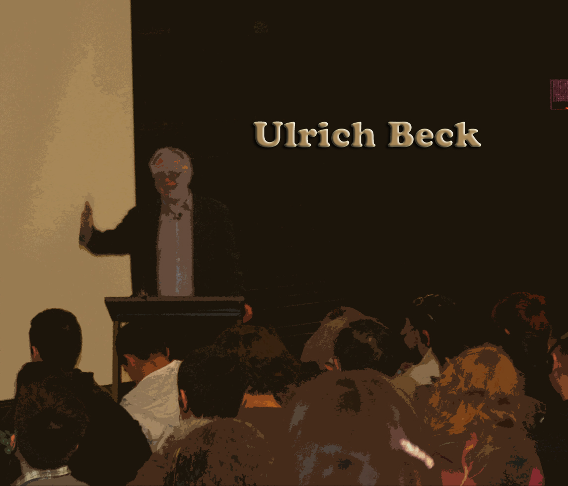 Ulrich Beck 016